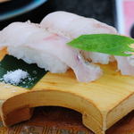 Sushizou - ノドグロ