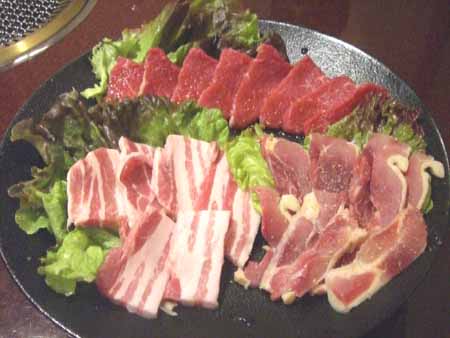 Yakiniku Kan Nagata photo 3
