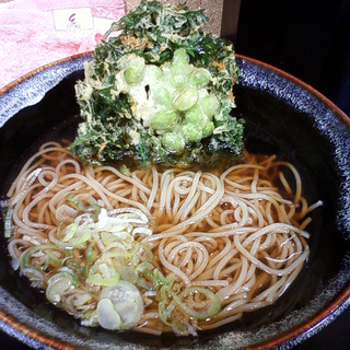 せんねんそば_0