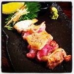 Binchoutan Yakitori Sasaya - 