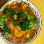 さ行 - いただいた小鉢