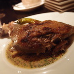 カーヴドシャンパーニュ ディヴァン - Oct 2012