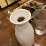 うな鐵将 - 大七(日本酒)