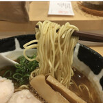 ラーメン考房 平成呈 - 
