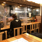 鍋横 れすよし - 