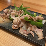 鍋横 れすよし - 