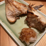 鍋横 れすよし - 