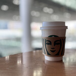 スターバックスコーヒー - ドリンク写真:ドリップコーヒー(HOT│Short)@税込319円:ハウスブレンド