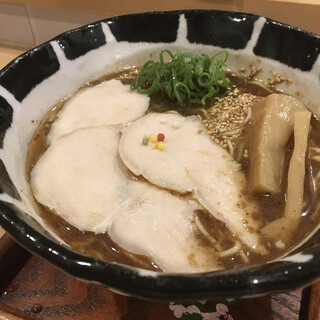 ラーメン考房 平成呈_0