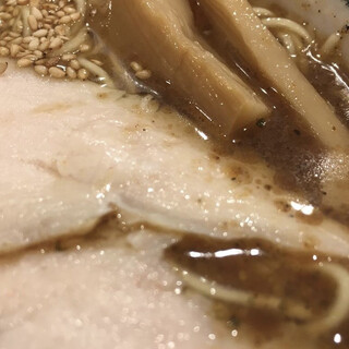 ラーメン考房 平成呈_1