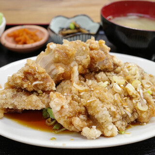 中華食堂 栄耀_1