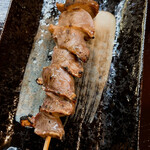 Kushiyaki Marufuku - 