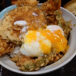 天丼てんや - 