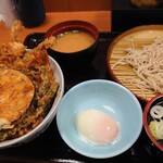 Tendon Tenya - 