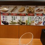 Tendon Tenya - 