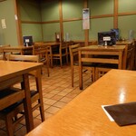 蛇崩 柿の木坂 更科 - 