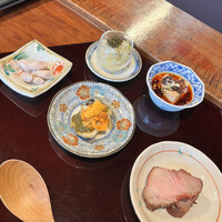 中華料理 おぎわら - 