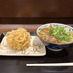 丸亀製麺 - 