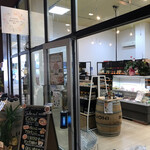 信州ワインとチーズ Dolcetta - 