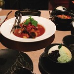 Patara Fine Thai Cuisine - ジャスミンライス