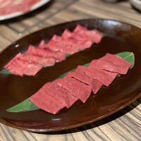 焼肉 ジャンボ はなれ - 黒毛和牛ランチセット