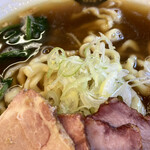 自家製麺 公園前 - 