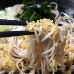 あり賀せいろう - 