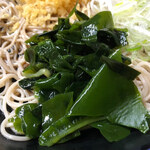 あり賀せいろう - 