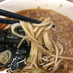 あり賀せいろう - 