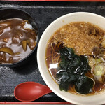 あり賀せいろう - 