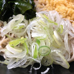 あり賀せいろう - 