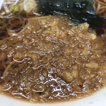 あり賀せいろう - 