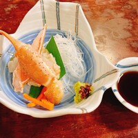 かに道楽 新宿本店 - 