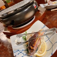 かに道楽 新宿本店 - 