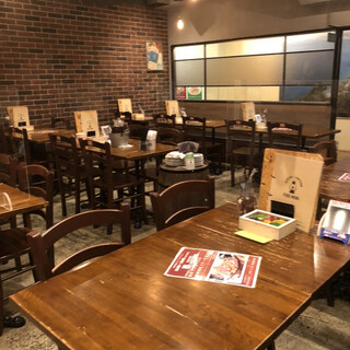 ビストロ ランタン_2