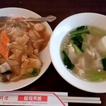 龍翔菜館 - 