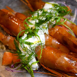 シズール シーフード ＆ グリル - 