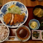 Tonkatsu Icchou - 