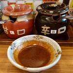 Tonkatsu Icchou - 