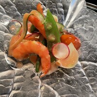あざみ野うかい亭 - 