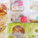 LAWSON - 料理写真:おや♡