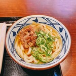 Marugame Seimen - 