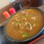 Benkei Udon - 