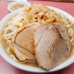 ラーメン荘 おもしろい方へ - 