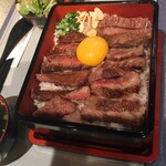 肉びすとろ グルマン 三年坂 - 