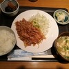 お食事処和ごころ