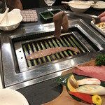 Kuroke Wakyou Yakiniku Zen - 