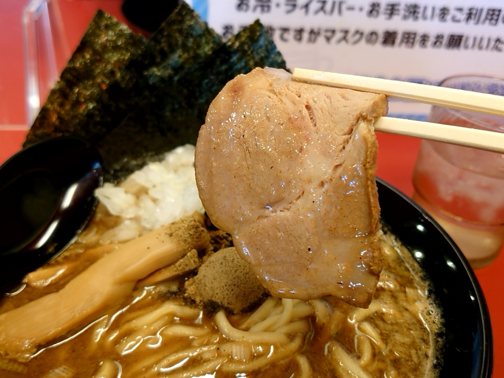 fox 49さんが投稿した日野大和家（東京/日野）の口コミ詳細 [食べログ]