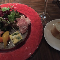 RISTORANTE Orobianco - 