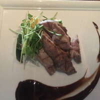 RISTORANTE Orobianco - 
